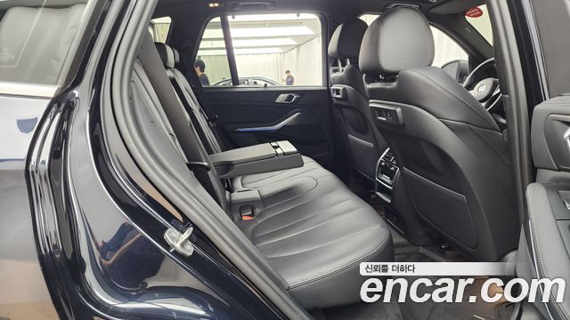 BMW X5 (G05) xDrive 40i M Sport 2022 — фото 26