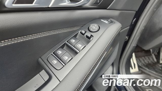 BMW X5 (G05) xDrive 40i M Sport 2022 — фото 29
