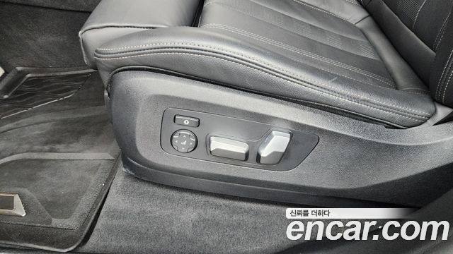 BMW X5 (G05) xDrive 40i M Sport 2022 — фото 31