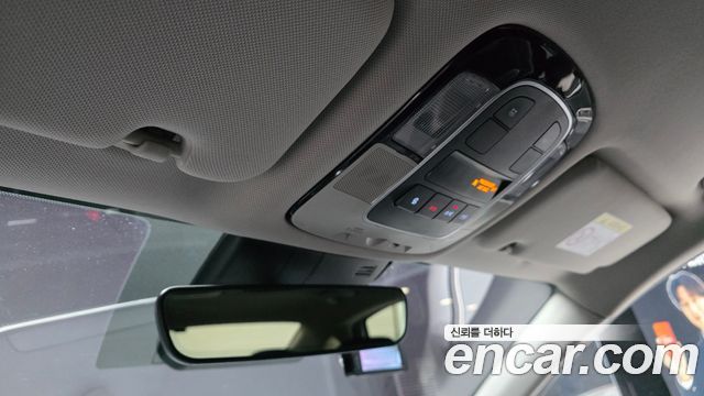Hyundai Sonata (DN8) 2.0 LPG(rental car) Smart 2022 — фото 19