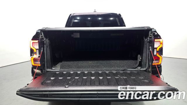 Ford Ranger (IV) 2.0 Raptor 2023 — фото 16