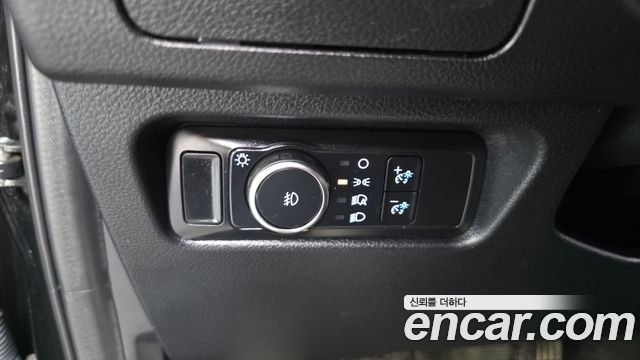 Ford Ranger (IV) 2.0 Raptor 2023 — фото 18