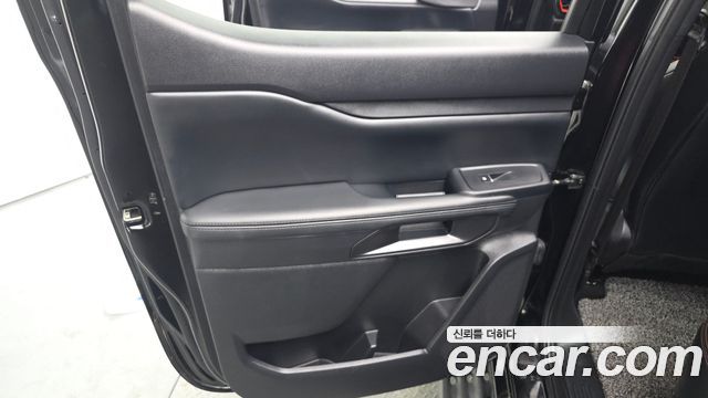 Ford Ranger (IV) 2.0 Raptor 2023 — фото 25
