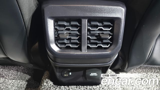 Ford Ranger (IV) 2.0 Raptor 2023 — фото 28