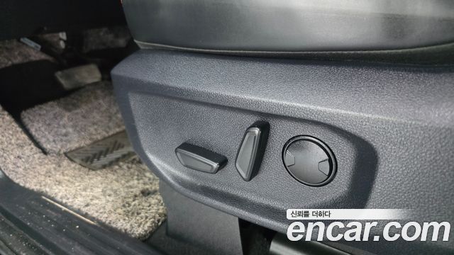 Ford Ranger (IV) 2.0 Raptor 2023 — фото 31