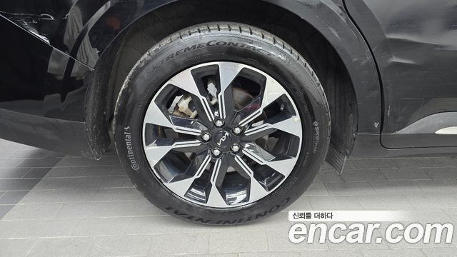 Kia Carnival (IV) Diesel 9-Seater Signature 2022 — фото 5