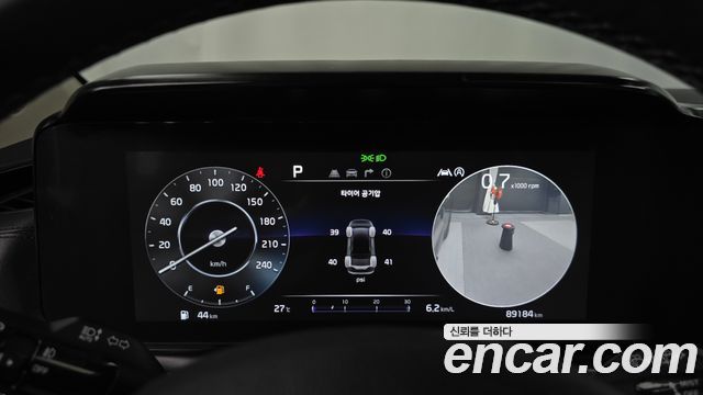 Kia Carnival (IV) Diesel 9-Seater Signature 2022 — фото 8