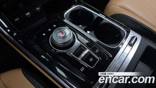 Kia Carnival (IV) Diesel 9-Seater Signature 2022 — фото 9
