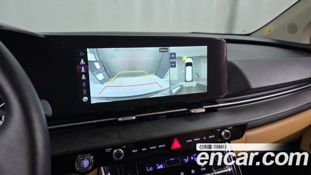 Kia Carnival (IV) Diesel 9-Seater Signature 2022 — фото 15