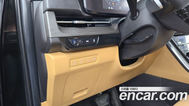 Kia Carnival (IV) Diesel 9-Seater Signature 2022 — фото 17