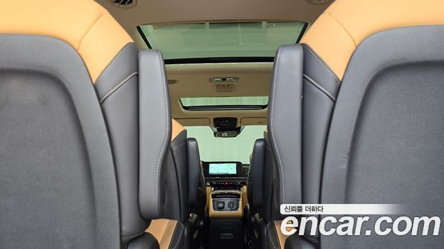 Kia Carnival (IV) Diesel 9-Seater Signature 2022 — фото 18