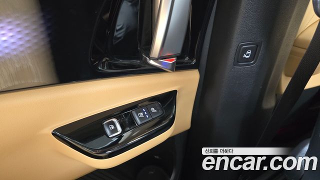 Kia Carnival (IV) Diesel 9-Seater Signature 2022 — фото 19