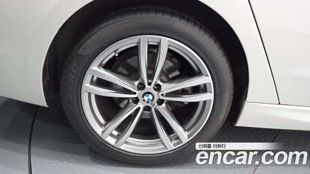 BMW 6 Series GT (G32) 620d xDrive M Sport 2020 — фото 5