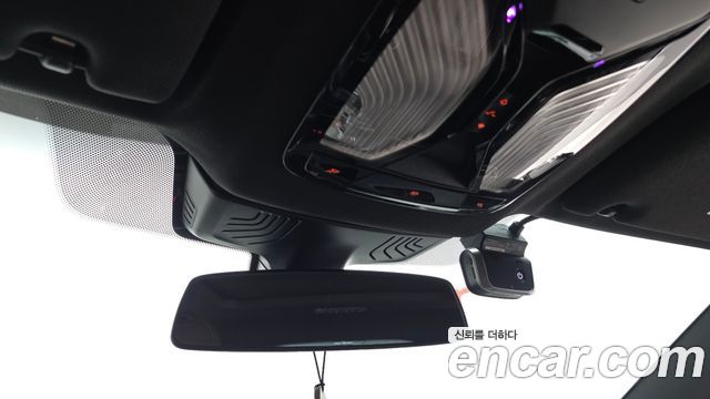 BMW 6 Series GT (G32) 620d xDrive M Sport 2020 — фото 17