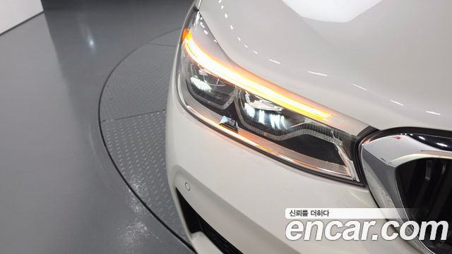 BMW 6 Series GT (G32) 620d xDrive M Sport 2020 — фото 22