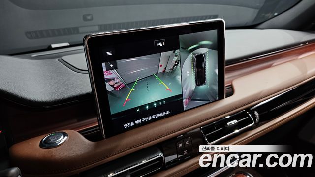 Lincoln Aviator (II) 3.0 Reserve  AWD 2023 — фото 16
