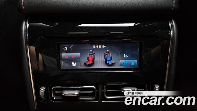 Lincoln Aviator (II) 3.0 Reserve  AWD 2023 — фото 19