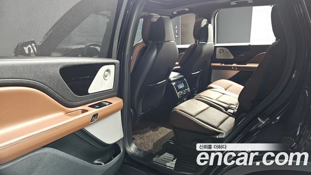 Lincoln Aviator (II) 3.0 Reserve  AWD 2023 — фото 26