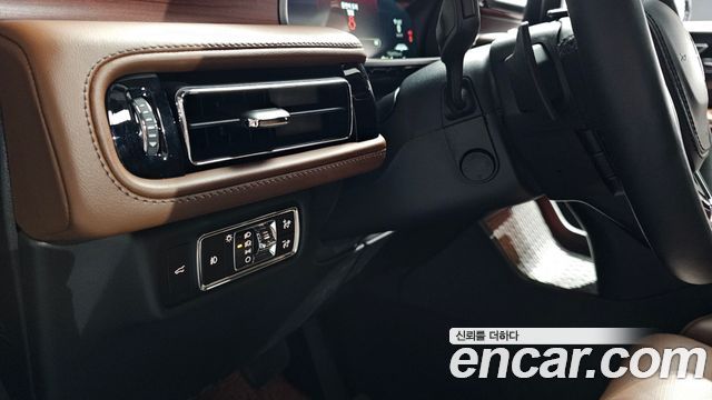 Lincoln Aviator (II) 3.0 Reserve  AWD 2023 — фото 27