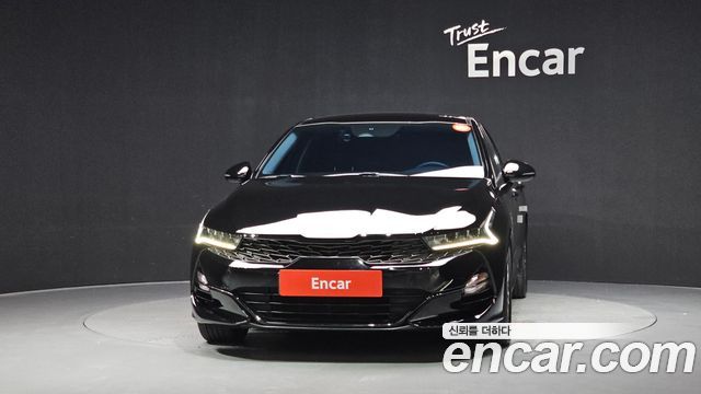 Kia K5 (III) 2.0 Prestige 2023 — фото 3