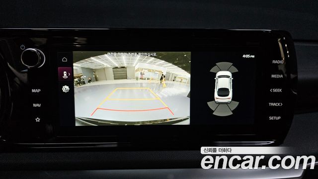 Kia K5 (III) 2.0 Prestige 2023 — фото 18