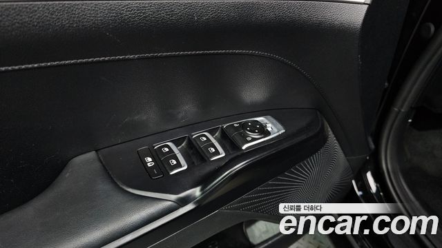 Kia K5 (III) 2.0 Prestige 2023 — фото 21