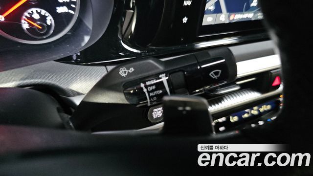 Kia K5 (III) 2.0 Prestige 2023 — фото 22
