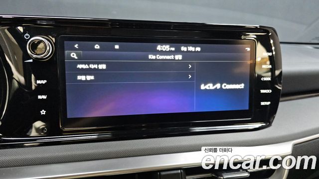 Kia K5 (III) 2.0 Prestige 2023 — фото 36