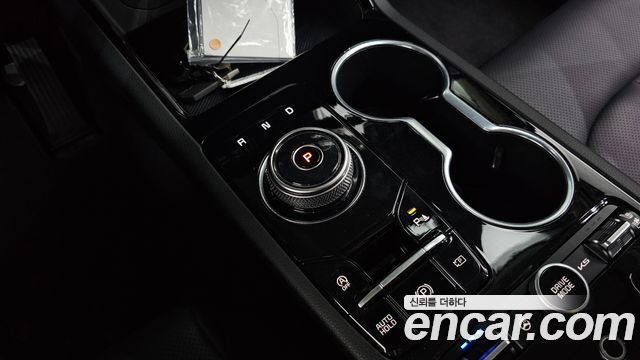 Kia K5 (III) 2.0 Noblesse 2024 — фото 9