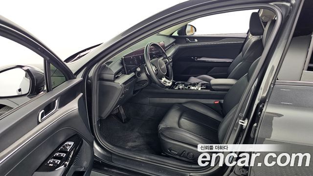Kia K5 (III) 2.0 Noblesse 2024 — фото 10
