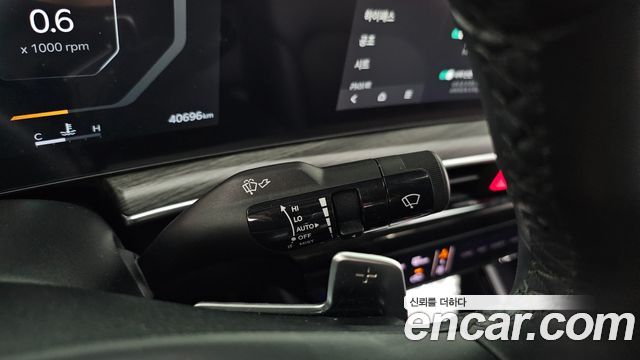Kia K5 (III) 2.0 Noblesse 2024 — фото 23
