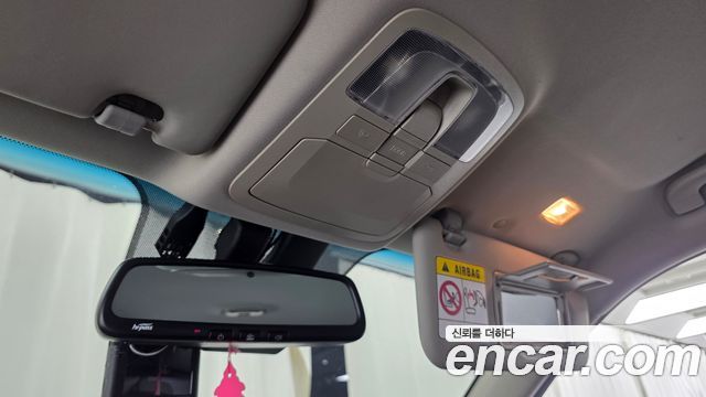 KG Mobility (SsangYong) Beautiful Korando Gasoline 1.5 2WD C7 2023 — фото 17
