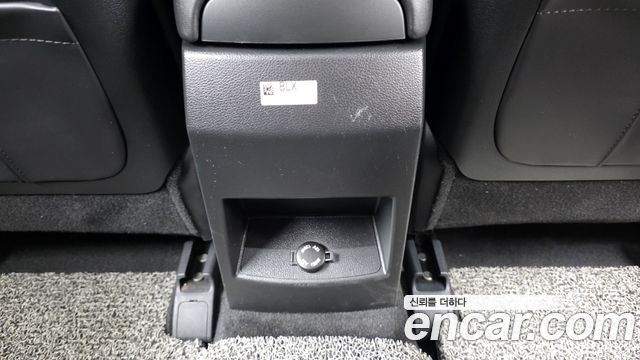 KG Mobility (SsangYong) Beautiful Korando Gasoline 1.5 2WD C7 2023 — фото 19