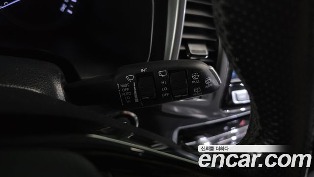 KG Mobility (SsangYong) G4 Rexton Diesel 2.2 4WD Eurasia Edition 2019 — фото 17