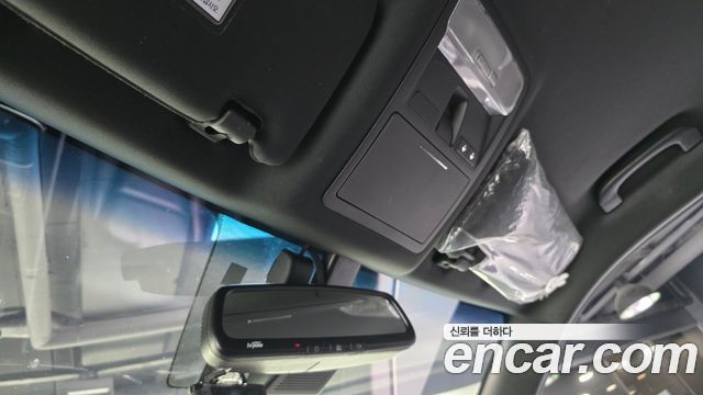 KG Mobility (SsangYong) G4 Rexton Diesel 2.2 4WD Eurasia Edition 2019 — фото 19