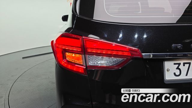 KG Mobility (SsangYong) G4 Rexton Diesel 2.2 4WD Eurasia Edition 2019 — фото 23
