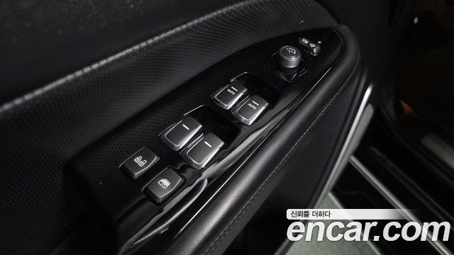 KG Mobility (SsangYong) G4 Rexton Diesel 2.2 4WD Eurasia Edition 2019 — фото 28