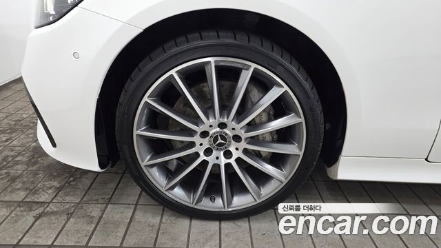 Mercedes-Benz E-Class (W213) E450 4MATIC Coupe 2021 — фото 5