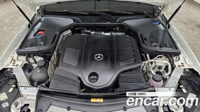 Mercedes-Benz E-Class (W213) E450 4MATIC Coupe 2021 — фото 6