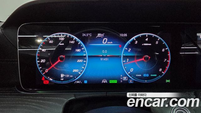 Mercedes-Benz E-Class (W213) E450 4MATIC Coupe 2021 — фото 8