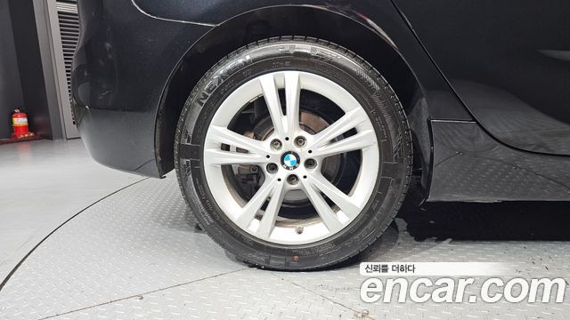 BMW 2 Series Active Tourer (F45) Joy 2016 — фото 5
