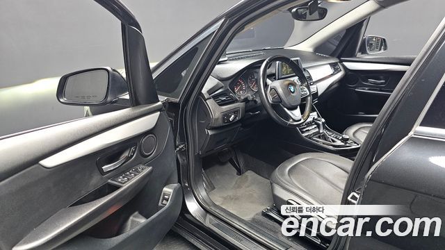 BMW 2 Series Active Tourer (F45) Joy 2016 — фото 10