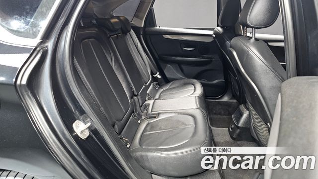 BMW 2 Series Active Tourer (F45) Joy 2016 — фото 11