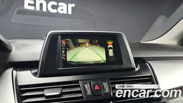 BMW 2 Series Active Tourer (F45) Joy 2016 — фото 14