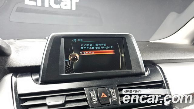 BMW 2 Series Active Tourer (F45) Joy 2016 — фото 15