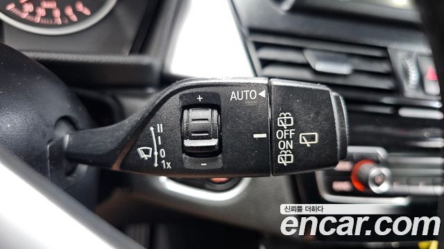 BMW 2 Series Active Tourer (F45) Joy 2016 — фото 17