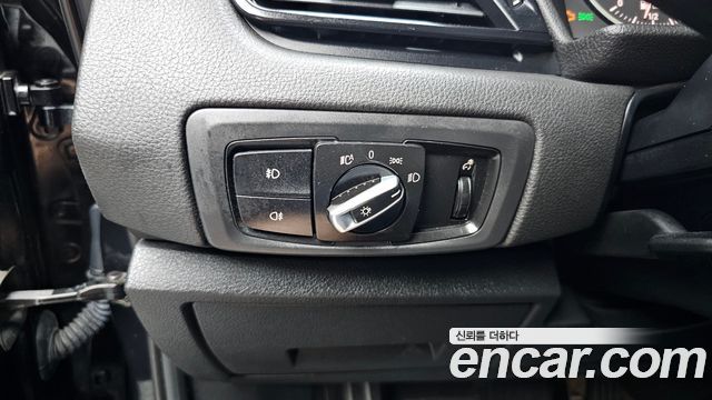 BMW 2 Series Active Tourer (F45) Joy 2016 — фото 18