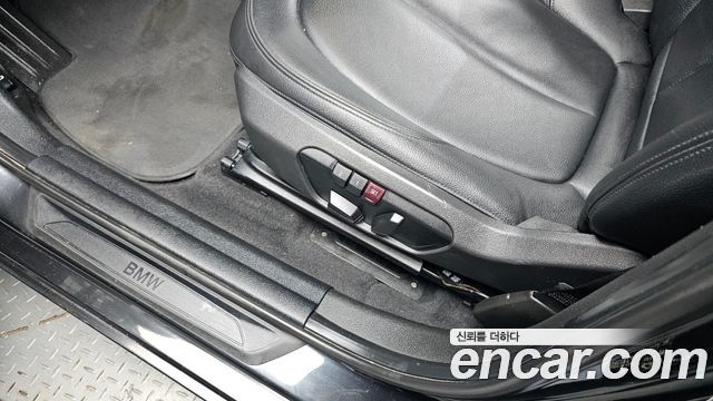 BMW 2 Series Active Tourer (F45) Joy 2016 — фото 20