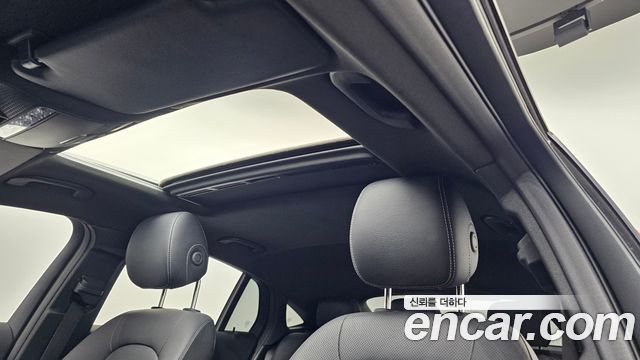 Mercedes-Benz GLC-Class (X253) GCL300 4MATIC Coupe 2023 — фото 19