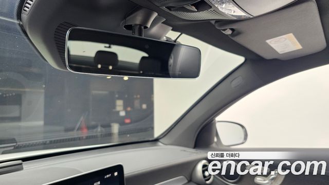 Mercedes-Benz GLC-Class (X253) GCL300 4MATIC Coupe 2023 — фото 33